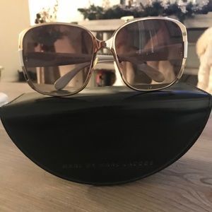 Marc by Marc Jacobs sunglasses!